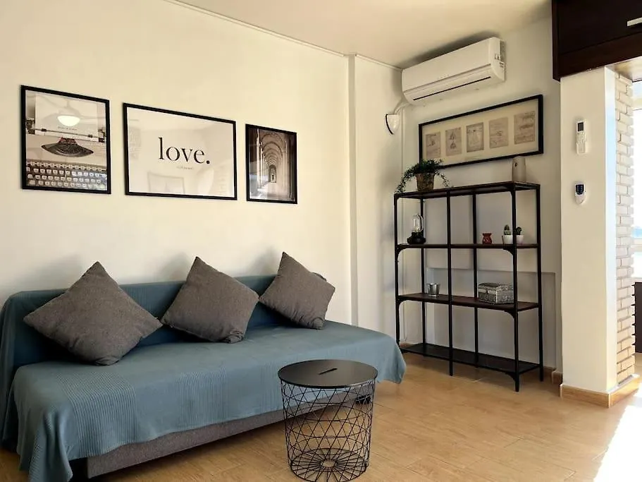 Apartamento En Benalmadena Costa 0*,  Spain