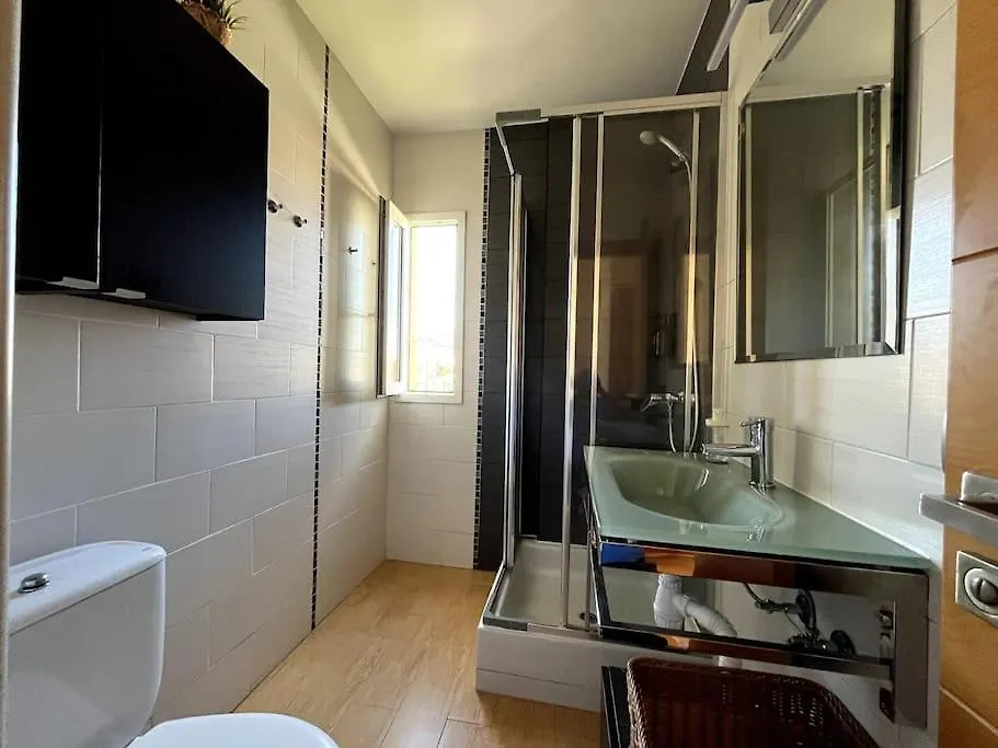 Apartamento En Benalmadena Costa 0*,