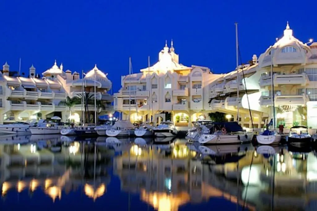 Apartamento En Benalmadena Costa 0*,  Spain