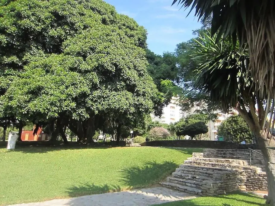 Apartamento En Benalmadena Costa Spain