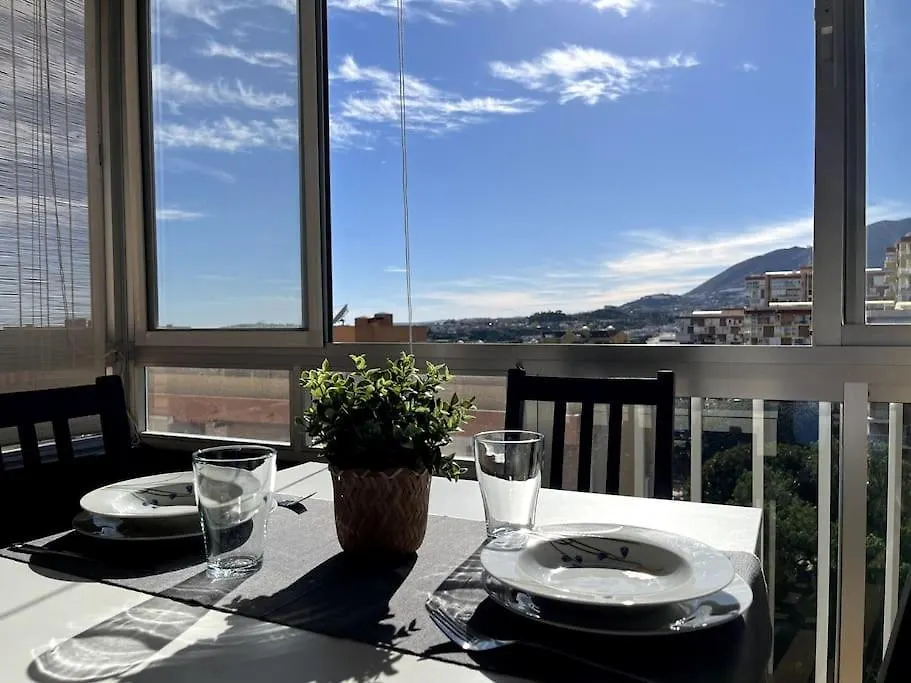 Apartamento En Benalmadena Costa contacts