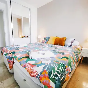 Magnifique A 5 Min A Pied De La Benalmádena