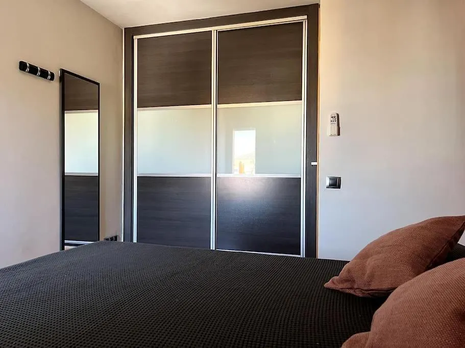 Apartamento En Benalmadena Costa Apartment