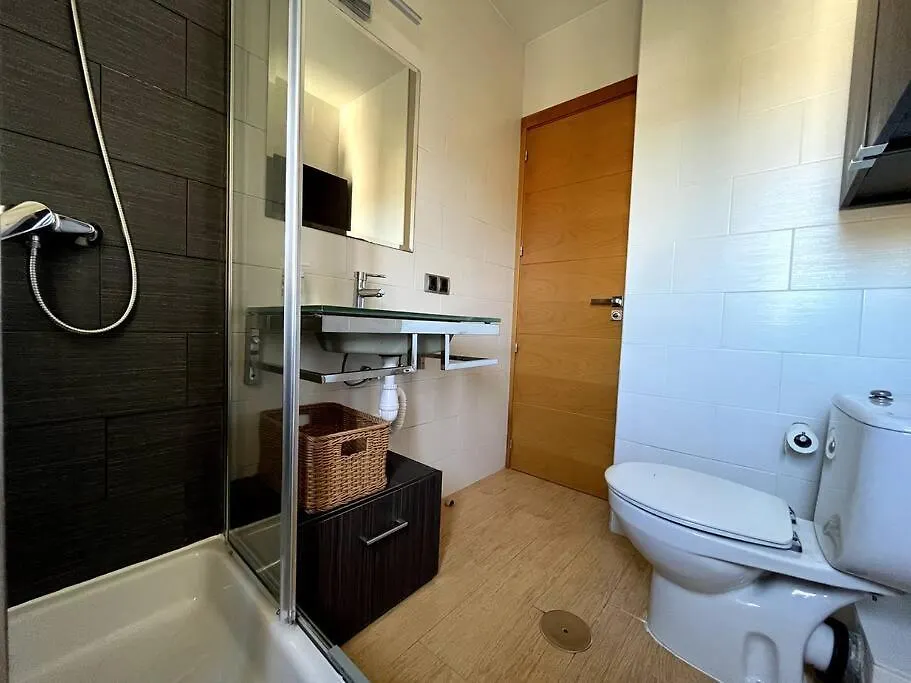 Apartment Apartamento En Benalmadena Costa
